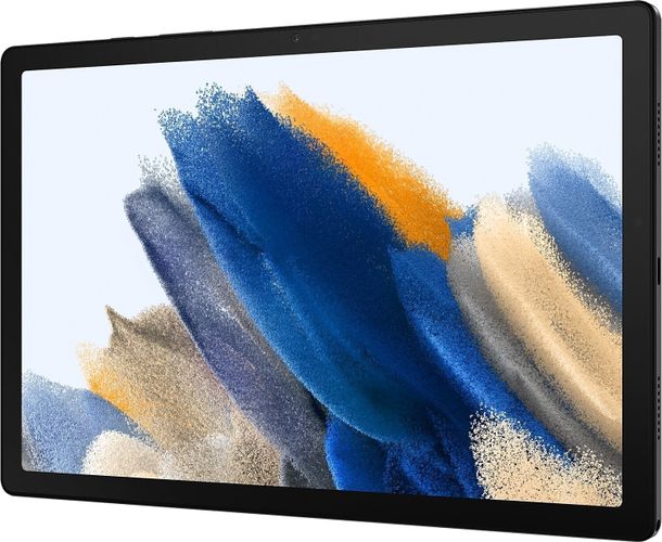 Planshet Samsung Galaxy Tab A8, kumush, 3/32 GB, купить недорого