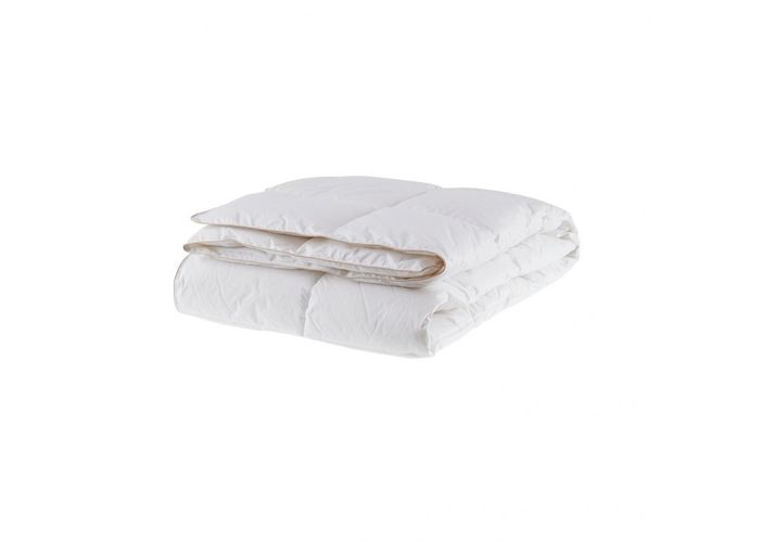 Одеяло Penelope Dove 6.5 Tog Quilt, 195х215 см, Белый