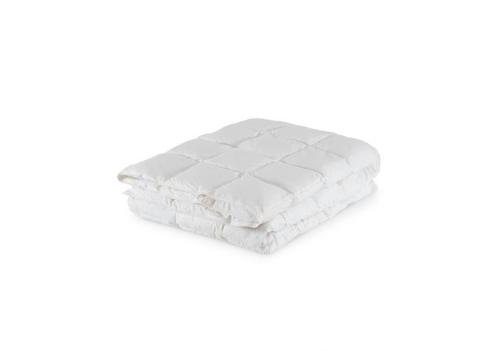 Одеяло Penelope Gold 6.5 Tog Quilt, 195х215 см, Белый