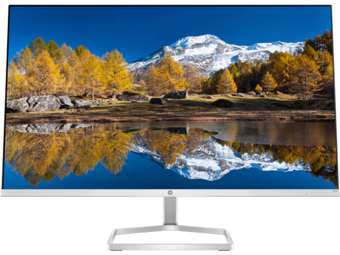 Monitor HP M27fq QHD, oq