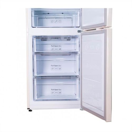 Холодильник Samsung RB 31  FERNDEL/WT, Бежевый