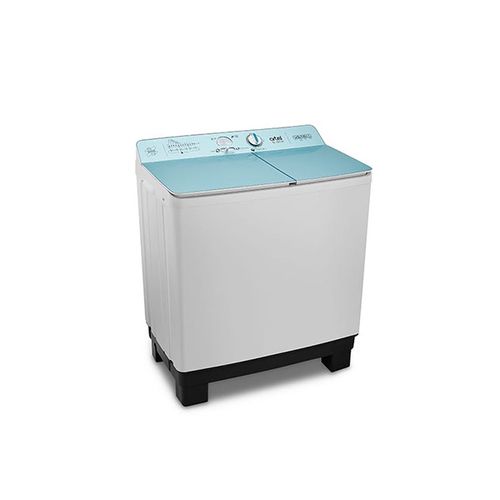 Полуавтоматическая стиральная машина Artel TG 101 FP, Голубой, купить недорого