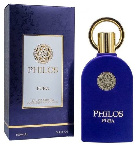 Parfyum suvi Alhambra Philos Pura, 100 ml, купить недорого