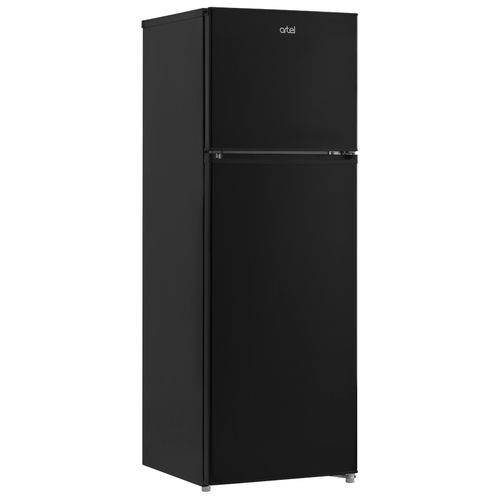 Холодильник Artel 2к HD 341 FND Eco, Черный