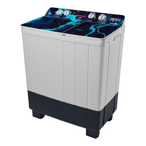 Полуавтоматическая стиральная машина Artel TG 90 FP Nature 01, Синий