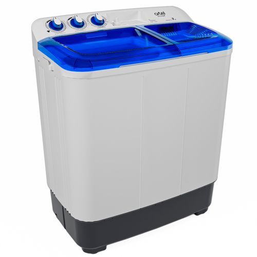 Полуавтоматическая стиральная машина Artel TT 70 P, Синий, купить недорого
