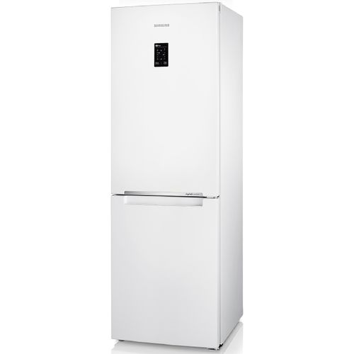 Холодильник Samsung RB 29  FERNDWW/WT, Белый