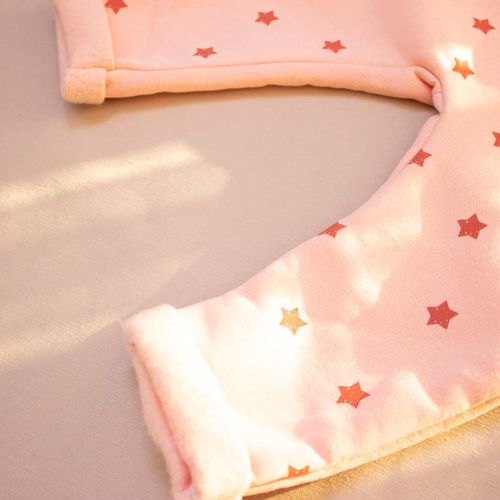 Комплект двойка flexi The Star Kids 217467B, Розовый