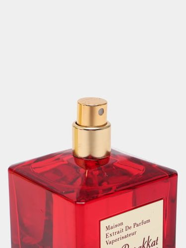 Духи Fragrance World Barakkat Rouge 540 extarait de parfum, 100 мл, фото
