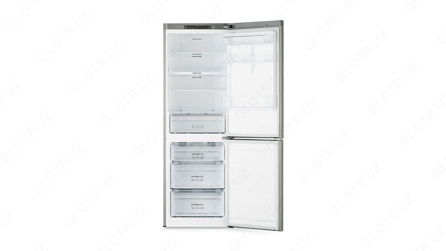 Холодильник Samsung RB 29 FERNDEF, Бежевый