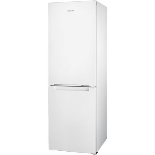 Холодильник Samsung RB 29  FSRNDWW/WT, Белый