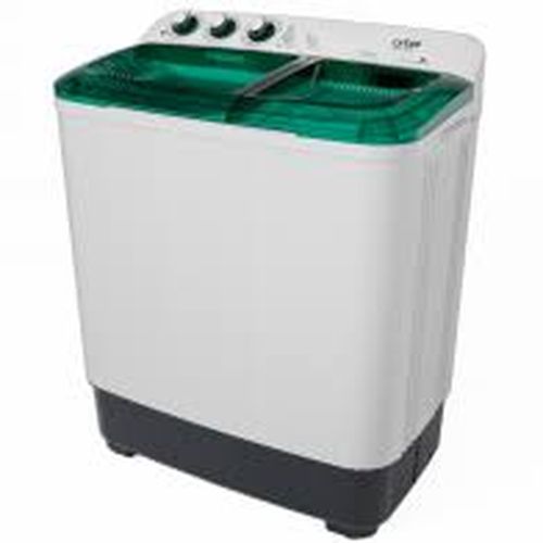 Полуавтоматическая стиральная машина Artel WS TT 100 P, Зеленый
