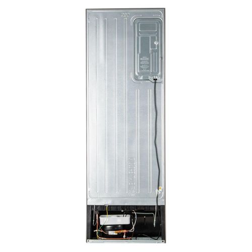 Холодильник Samsung RB 29  FSRNDSA/WT, Серебристый, фото