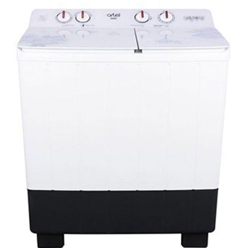 Полуавтоматическая стиральная машина Artel TG 80 P, Розовый