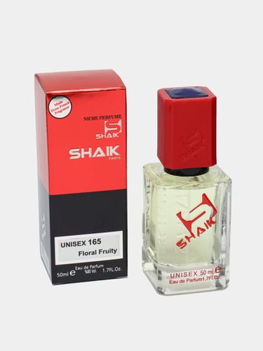 Parfyum suvi Fleur Narcotique Ex Nihilo Shaik №165, 50 ml