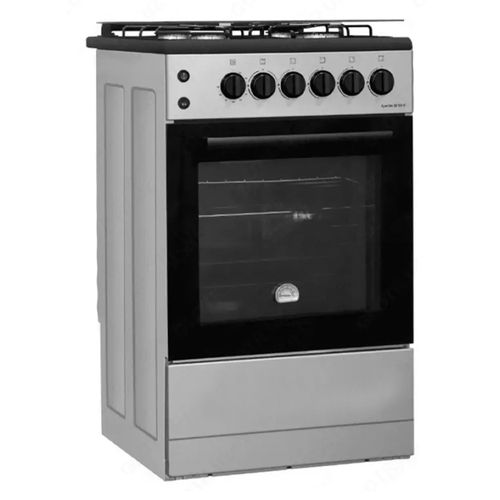 Газовая плита Artel Vesta MK Lite, Стальной