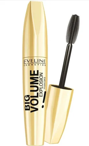 Тушь для ресниц Eveline Cosmetics Big Volume Explosion, 12 мл