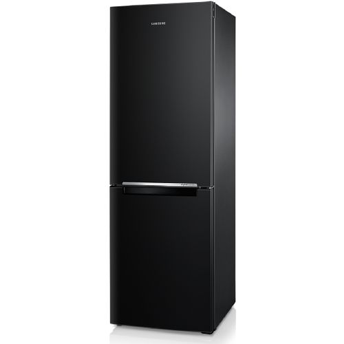 Холодильник Samsung RB29FSRNDBC/W3, Черный