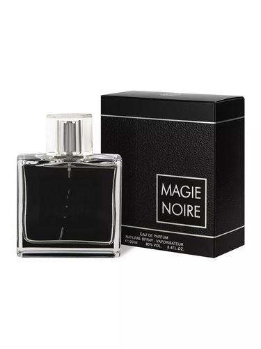 Parfyum suvi Fragrance World Magie Noire, 100 ml