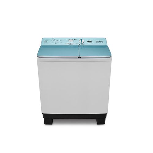 Полуавтоматическая стиральная машина Artel TG 101 FP, Голубой