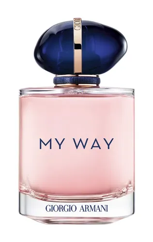 Parfyum suvi Fragrance World Ur Way, 100 ml