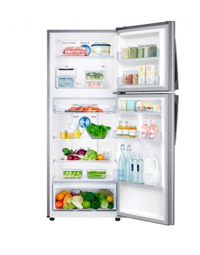 Холодильник Samsung RT 35 K5440EF, Бежевый