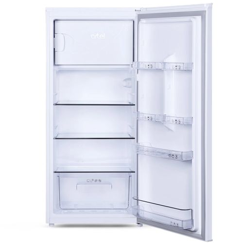 Холодильник Artel 1к HS 293 RN, Темно-серый