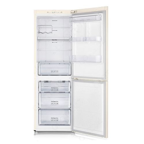 Холодильник Samsung RB 29 FSRNDEF, Бежевый, купить недорого