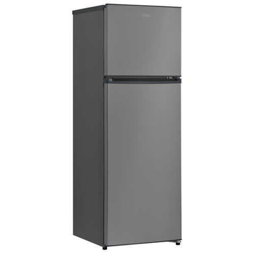 Холодильник Artel 2к HD 276 FND Eco, Темно-серый