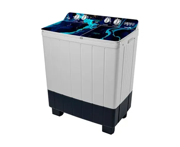 Полуавтоматическая стиральная машина Artel TG 90 P Water 01, Синий