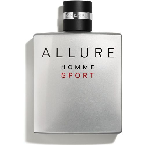 Туалетная вода Allure Homme Sport Chanel, 100 мл