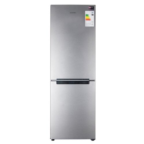 Muzlatgich Samsung RB 29  FSRNDSA/WT, kumush