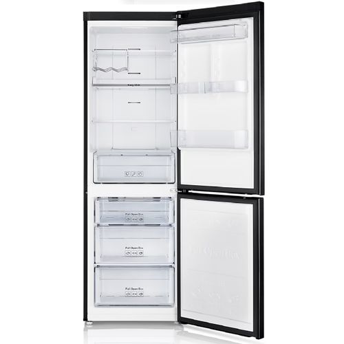 Холодильник Samsung RB31FERNDBC/W3, Черный, купить недорого