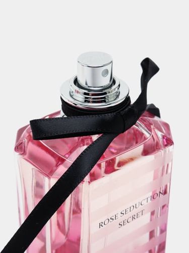 Парфюмерная вода Fragrance World Rose Seduction Secret, 100 мл, купить недорого