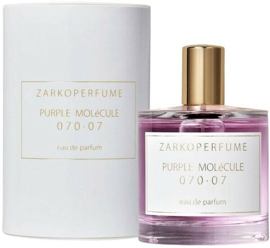 Парфюм Pink Molcule 090.09 Zarkoperfume, 100 мл