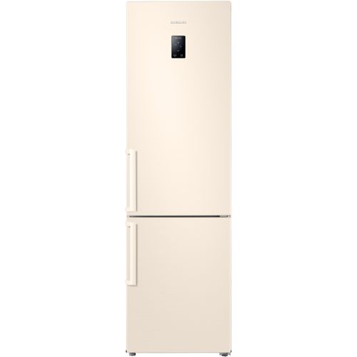 Холодильник Samsung RB 37 P5300EL/W3, Бежевый, O'zbekistonda