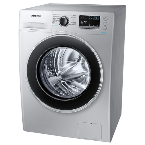 Стиральная машина Samsung WW60J42E0HSOLD, Серый