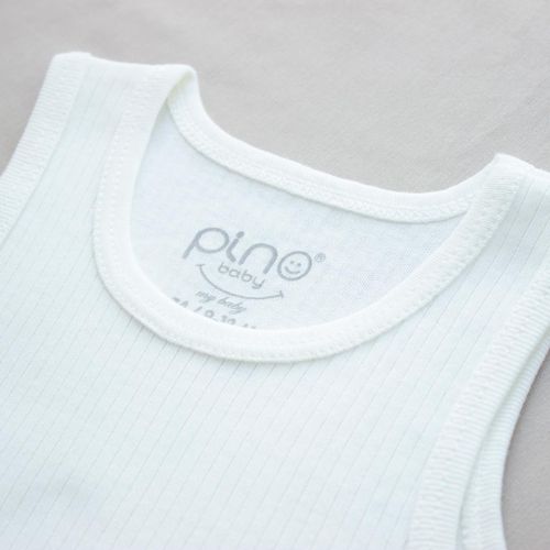 Bodi Pino baby monoton Kod-3727C, Mentol