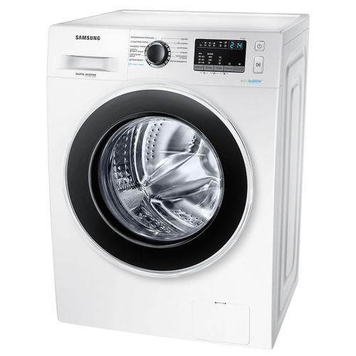 Стиральная машина Samsung WW60J42E0HWOLD, Белый