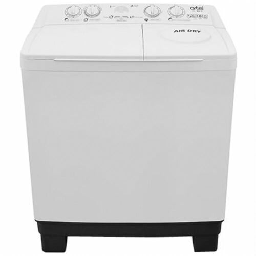 Полуавтоматическая стиральная машина Artel ТС 100 P, Белый