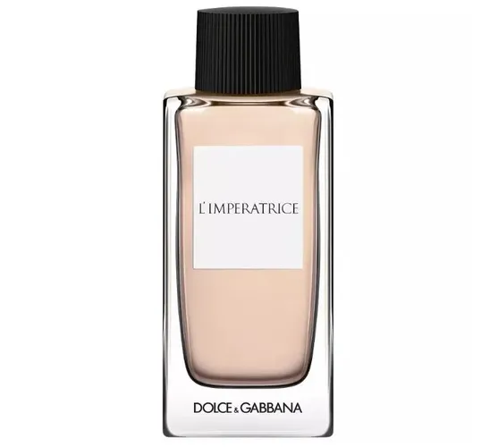 Туалетная вода Dolce&Gabbana L'Imperatrice, 100 мл