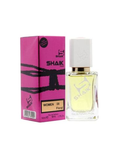 Parfyum suvi Armand Basi In Red Shaik №08, 50 ml