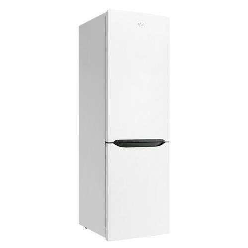 Холодильник Artel 2к HD 345 RND Eco, Белый