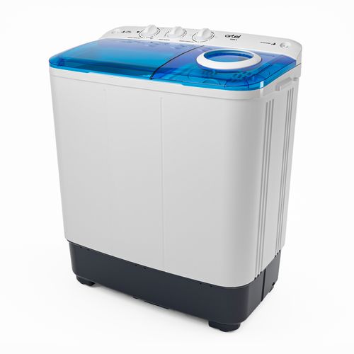 Полуавтоматическая стиральная машина Artel TE 60, Синий