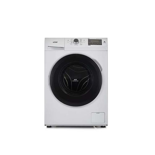 Kir yuvish mashinasi Artel  60С101-I, Oq