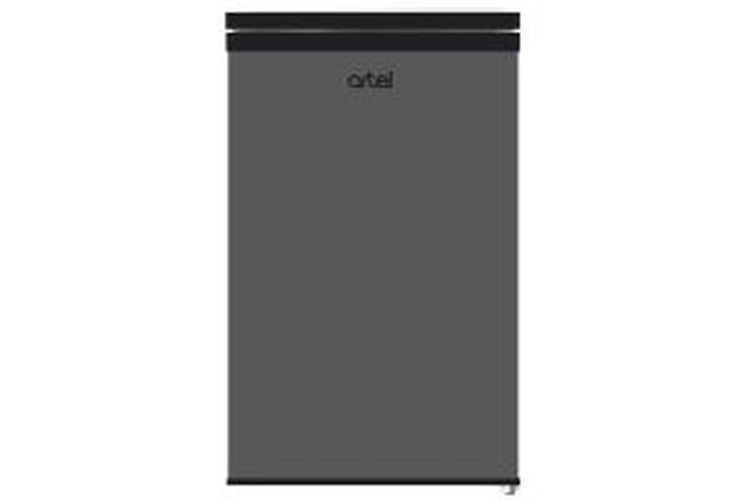 Холодильник Artel 1к HS 137 RN, Темно-серый