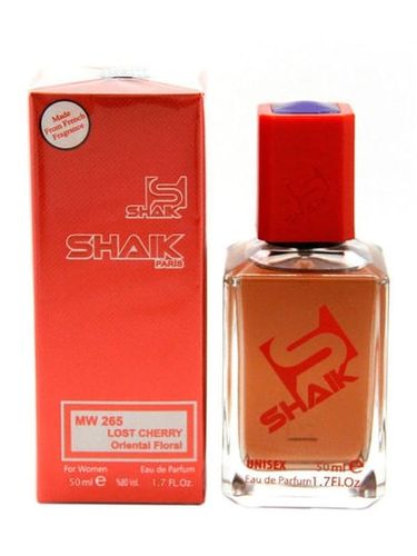 Парфюмерная вода Lost Cherry Tom Ford Shaik № 265, 50 мл