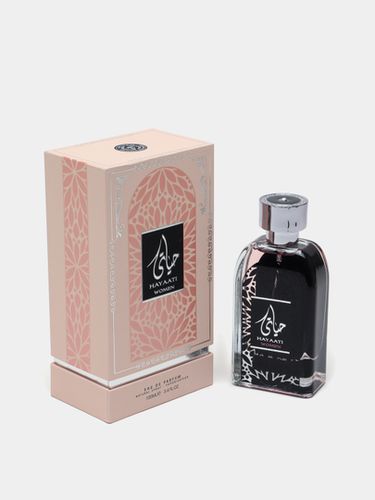 Parfyum suvi Ard Al Zaafaran Hayaati Women, 100 ml, купить недорого