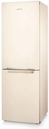 Холодильник Samsung RB29 FSRNDEL, Бежевый