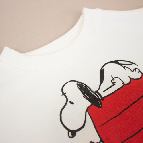 Комплект двойка Disney baby Snoopy SN21627, Белый, купить недорого